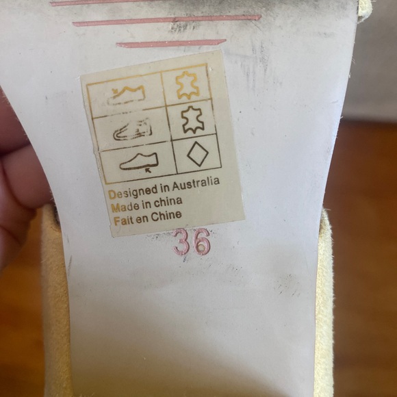 Sol Sana Buttercup Mules - Picture 6 of 8